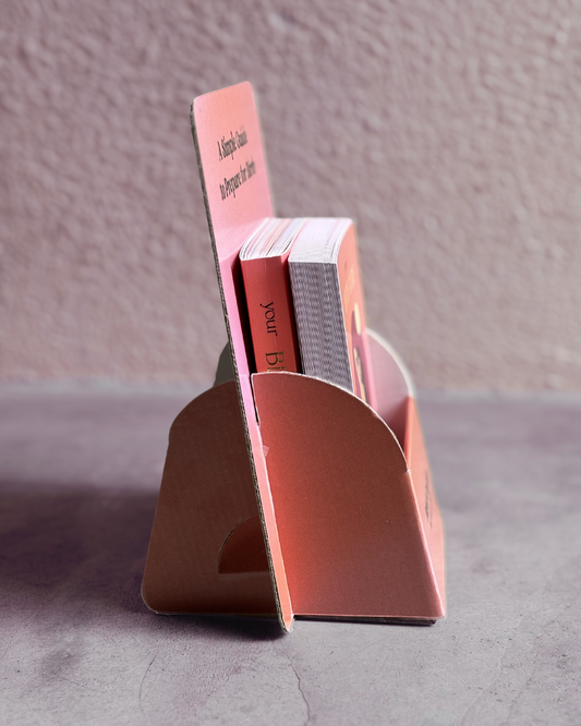 Your Birth Guide | Pocket Display, Booklet & Flyers (A6)