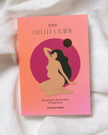 Your Birth Guide