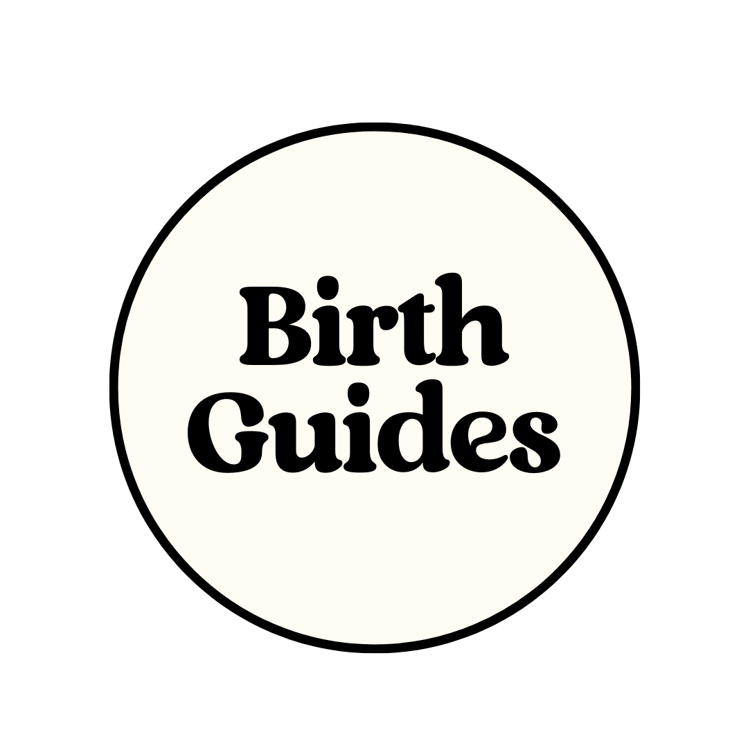 Birth Guides