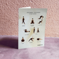 Prenatal Exercises | Pocket Display & Flyers (A5)