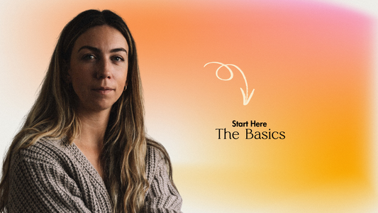The Basics | Online Mini Course