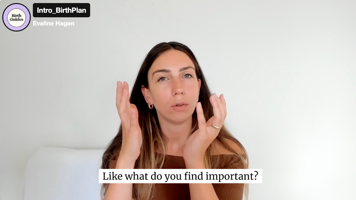 Load video: 