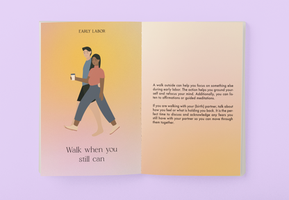 Your Birth Guide