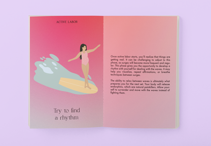 Your Birth Guide